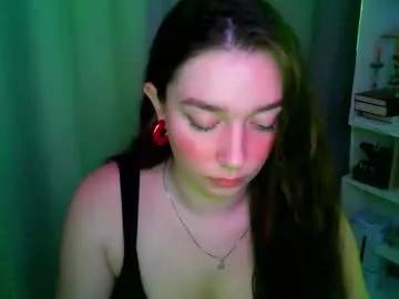 effie_balconii on Chaturbate 