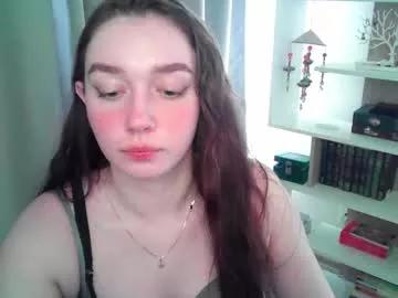 effie_balconii on Chaturbate 