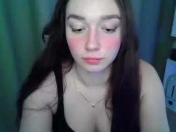 effie_balconii on Chaturbate 