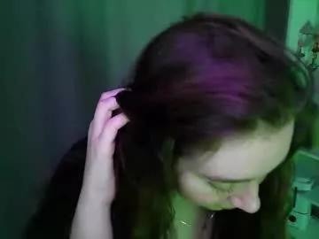 effie_balconii on Chaturbate 