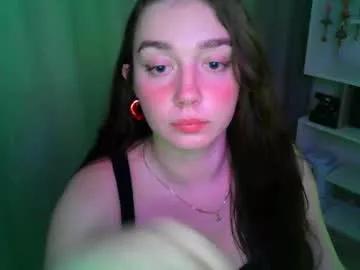 effie_balconii on Chaturbate 