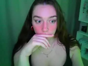 effie_balconii on Chaturbate 
