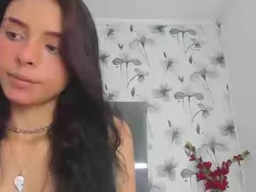 ehotloveaxxx — GOAL: show muscles and oil on my body [2500 tokens remaining] Welcome to my room! #smalltits #18 #muscle #latina #tiny #smile