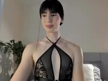 einyel_ — Come and play together! #natural #cum #trans #lovense [2997 tokens remaining]
