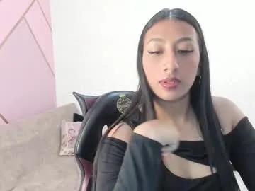 ela_castillo — Dance Show  [50 tokens left] Fantasy for your mind #18 #new #latina #bigass #anal