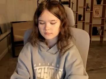 elainebeness — GOAL: for good mood [598 tokens remaining] chill chatting with sweet DJ.  welcome to my room   #teen  #smoke #music #piercing  #chillchat #dance #skinny #cutie