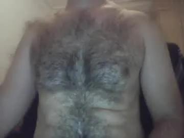 elastik6 — Elastik6's Hairy Chest 8====0Thick Cock cum