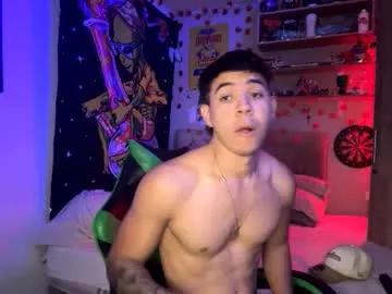 elchivato18 — CUM SHOW [1200 tokens remaining]