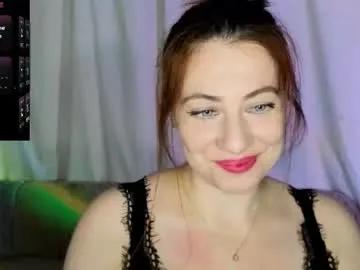 elen_pfeiffer — Freechat on Chaturbate