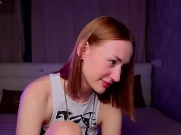 elenefrail on Chaturbate 
