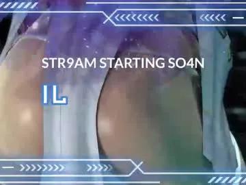 Freechat elfielovevt on Chaturbate