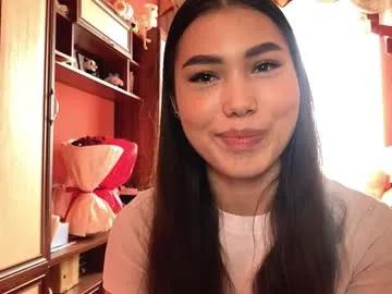 elfredamorr — Goal: Show my big big smile   #new #18 #shy #asian #cute [15 tokens remaining]
