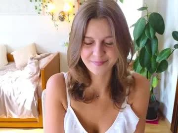 eli_sun — GOAL: Good morning! [60 left]   #18 #shy #natural #smile #tease
