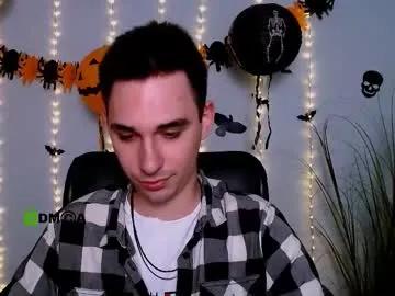 elian_flame — GOAL: make me happy [33 tokens remaining] Welcome to my room! #18 #sexy #bigass #bigdick #sph