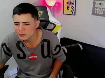 elii_797 on Chaturbate 