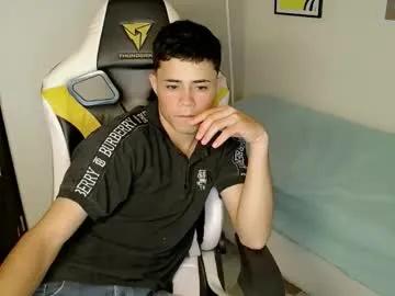 elii_797 on Chaturbate 