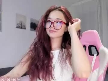 Freechat elimeowy on Chaturbate
