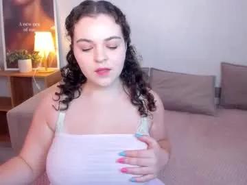 elina_star — Hello my name is Elina^^GOALS:Suck two fingers  : #bigboobs #curvy #bigass #natural #bbw [0 tokens remaining]