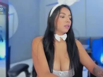 Freechat elisa_castrillon on Chaturbate