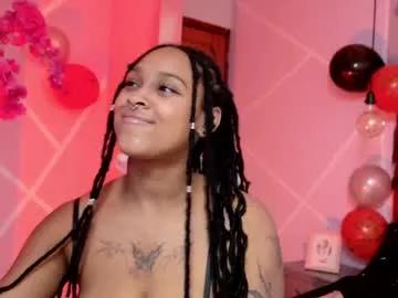 Freechat elit_noa on Chaturbate