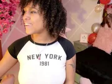 Freechat elit_noa on Chaturbate