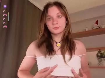 elizabethandersen — GOAL: FLASH TITS [66 tokens remaining] My name is Lisa and my favorite patterns 26/69/111/222/444 that turn me on are #teen #bigass #18 #squirt #anal