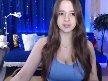 Freechat elizabethbronks on Chaturbate
