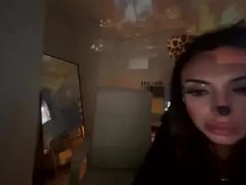 Chaturbate ella_ella_ella_ay is Freechat ella_ella_ella_ay — Happy Halloweeeeeeeny! Cum get spooky w/ me?  #teen #tight #new #naughty