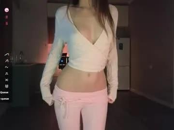 Freechat ella_lee15 on Chaturbate