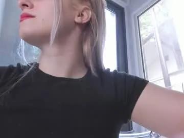 ella_vee — GOAL: Wetsound! You know you want it [300 tokens remaining] Welcome to my room! #bigboobs #blonde #bigass #lovense #curvy