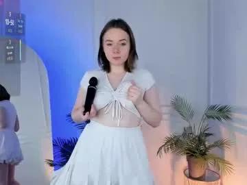 elle_drift — I'm Sophi <3 it's my first day! I feel very unsure, hope u could help me reveal myself Goal: shake breasts with handbra [44 tokens remaining] #bigboobs #18 #new  #teen