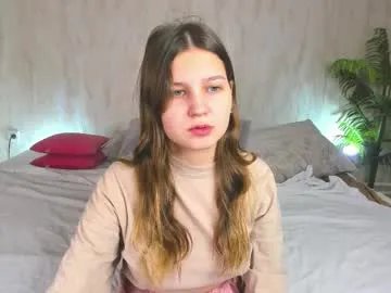 elle_ellise on Chaturbate 