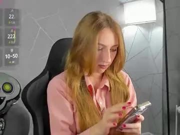 ellen_marshall — GOAL: spread my legs in front of you [154 tokens remaining] Welcome to my room! #18 #shy #smalltits #redhead #daddysgirl