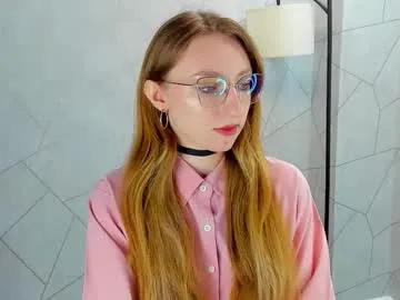 ellen_marshall — GOAL: air kiss for you [15 tokens remaining] Welcome to my room! #18 #shy #smalltits #german #daddysgirl