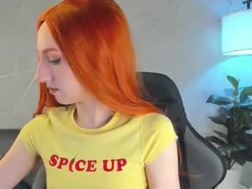 ellen_marshall — GOAL: have a fun start to the day [55 tokens remaining] Welcome to my room! #18 #shy #smalltits #german #daddysgirl