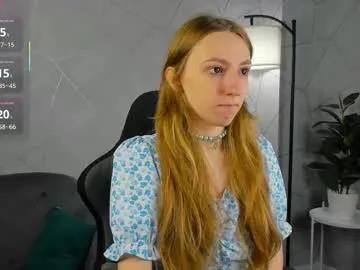ellen_marshall — GOAL: take off my cute dress [100 tokens remaining] Welcome to my room! #18 #shy #smalltits #redhead #daddysgirl
