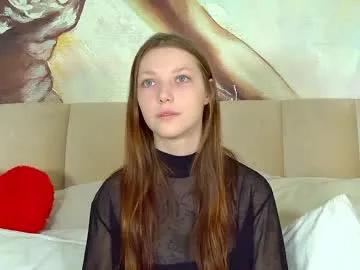Freechat ellenbush on Chaturbate