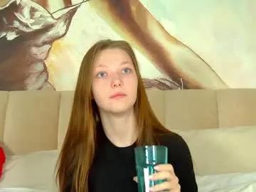 Freechat ellenbush on Chaturbate