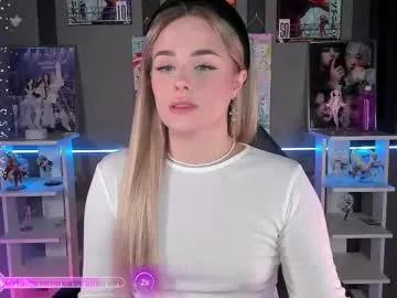 ellensoftt on Chaturbate 