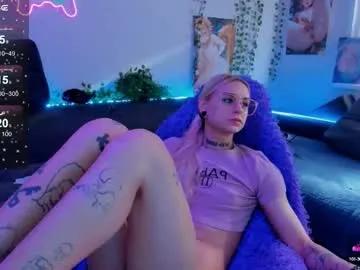Freechat elli_26 on Chaturbate