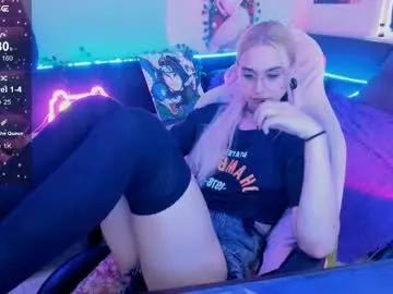 Freechat elli_26 on Chaturbate