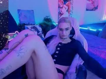 Freechat elli_26 on Chaturbate
