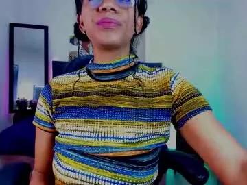 ellie_alves on Chaturbate 