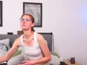 ellie_murphy on Chaturbate 