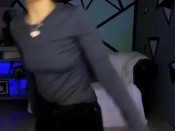 elliemurler on Chaturbate 