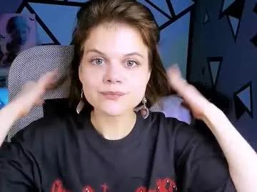 elliemurler on Chaturbate 