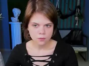 elliemurler on Chaturbate 