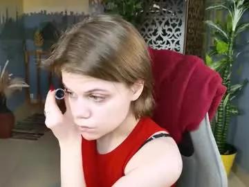 elliemurler on Chaturbate 