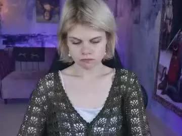 elliemurler on Chaturbate 