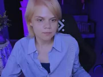 elliemurler on Chaturbate 